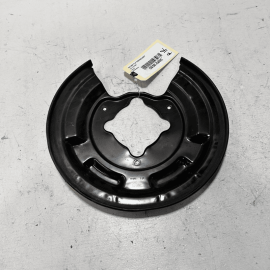 2015-2020 ACURA TLX REAR RIGHT OR LEFT BRAKE DISK SPLASH GUARD SHIELD OEM