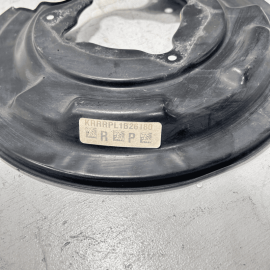 2015-2020 ACURA TLX REAR RIGHT OR LEFT BRAKE DISK SPLASH GUARD SHIELD OEM