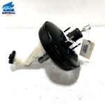 15-20 ACURA TLX TECH 2.4L POWER BRAKE BOOSTER MASTER CYLINDER W/RESERVOIR O