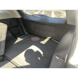 2018-23 GMC Terrain Rear Driver Door Window Channel Rearward Retainer Guide