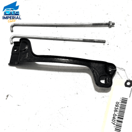 2015-2020 Acura TLX Battery Upper Holder Bracket W/ Bolt Setting Plate SET 