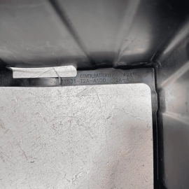 2015-2020 ACURA TLX SEDAN BATTERY COVER TRIM (70D) OEM