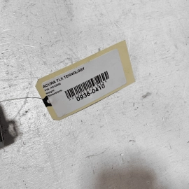2015-2020 ACURA TLX HOOD LATCH COVER TRIM CATCH RELEASE OEM