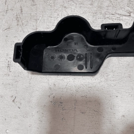 2015-2020 ACURA TLX HOOD LATCH COVER TRIM CATCH RELEASE OEM