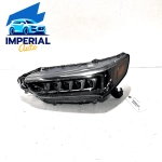 !DAMAGE! 2018-2020 ACURA TLX FRONT LEFT DRIVER HEADLIGHT ASSEMBLY LED OEM