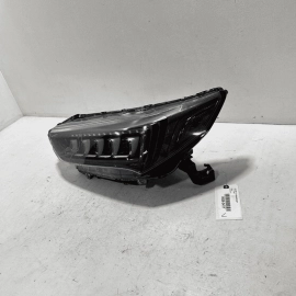 !DAMAGE! 2018-2020 ACURA TLX FRONT LEFT DRIVER HEADLIGHT ASSEMBLY LED OEM