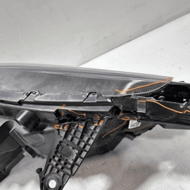 !DAMAGE! 2018-2020 ACURA TLX FRONT LEFT DRIVER HEADLIGHT ASSEMBLY LED OEM