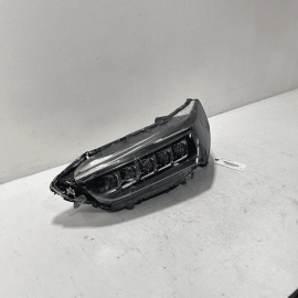 !DAMAGE! 2018-2020 ACURA TLX FRONT LEFT DRIVER HEADLIGHT ASSEMBLY LED OEM
