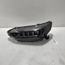 !DAMAGE! 2018-2020 ACURA TLX FRONT LEFT DRIVER HEADLIGHT ASSEMBLY LED OEM