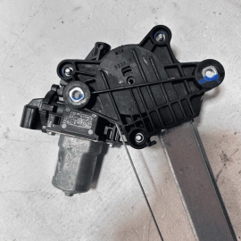 HONDA ACCORD REAR LEFT DRIVER SIDE DOOR WINDOW REGULATOR & MOTOR OEM 2018-2