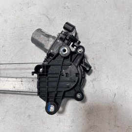 HONDA ACCORD REAR LEFT DRIVER SIDE DOOR WINDOW REGULATOR & MOTOR OEM 2018-2