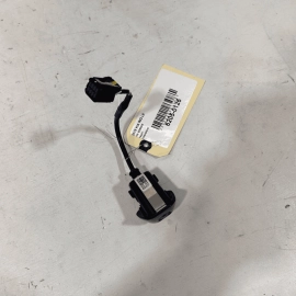 2018-2020 KIA RIO LX SEDAN REAR VIEW BACK UP CAMERA BLACK OEM