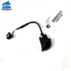 2018-2020 KIA RIO LX SEDAN REAR VIEW BACK UP CAMERA BLACK OEM