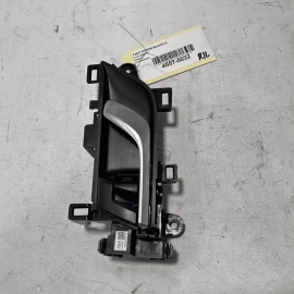 2018 - 2020 HONDA ACCORD REAR LEFT DRIVER SIDE DOOR INTERIOR PULL HANDLE OE