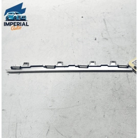 HONDA ACCORD REAR DRIVER SIDE DOOR PANEL LOWER PART TRIM MOLDING OEM 2018-2