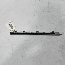 HONDA ACCORD REAR DRIVER SIDE DOOR PANEL LOWER PART TRIM MOLDING OEM 2018-2