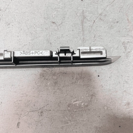 HONDA ACCORD REAR DRIVER SIDE DOOR PANEL LOWER PART TRIM MOLDING OEM 2018-2