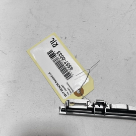 HONDA ACCORD REAR DRIVER SIDE DOOR PANEL LOWER PART TRIM MOLDING OEM 2018-2