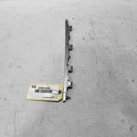 HONDA ACCORD REAR DRIVER SIDE DOOR PANEL LOWER PART TRIM MOLDING OEM 2018-2