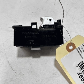 2018 - 2020 HONDA ACCORD REAR LEFT DRIVER SIDE DOOR POWER WINDOW SWITCH OEM
