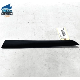 HONDA ACCORD REAR DRIVER SIDE DOOR UPPER PART ORNAMENT PANEL TRIM OEM 2018-