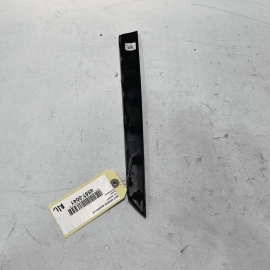 HONDA ACCORD REAR DRIVER SIDE DOOR UPPER PART ORNAMENT PANEL TRIM OEM 2018- HONDA ACCORD REAR DRIVER SIDE DOOR UPPER PART ORNAMENT PANEL TRIM OEM 2018-