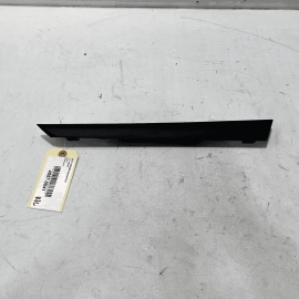 HONDA ACCORD REAR DRIVER SIDE DOOR UPPER PART ORNAMENT PANEL TRIM OEM 2018- HONDA ACCORD REAR DRIVER SIDE DOOR UPPER PART ORNAMENT PANEL TRIM OEM 2018-