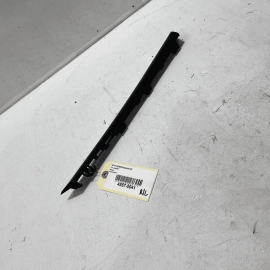 HONDA ACCORD REAR DRIVER SIDE DOOR UPPER PART ORNAMENT PANEL TRIM OEM 2018- HONDA ACCORD REAR DRIVER SIDE DOOR UPPER PART ORNAMENT PANEL TRIM OEM 2018-