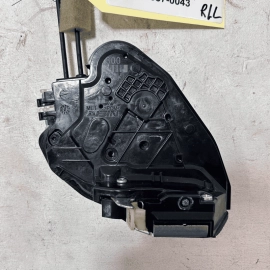 2018 - 2020 HONDA ACCORD REAR LEFT DRIVER SIDE DOOR LOCK LATCH ACTUATOR OEM