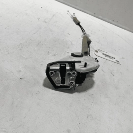 2018 - 2020 HONDA ACCORD REAR LEFT DRIVER SIDE DOOR LOCK LATCH ACTUATOR OEM