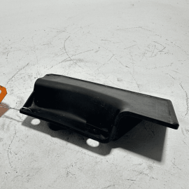 2018 HONDA ACCORD REAR RIGHT PASSENGER QUARTER MUD SPLASH GUARD FLAP OEM