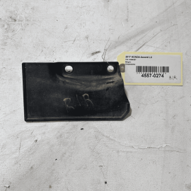 2018 HONDA ACCORD REAR RIGHT PASSENGER QUARTER MUD SPLASH GUARD FLAP OEM