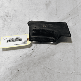 2018 HONDA ACCORD REAR RIGHT PASSENGER QUARTER MUD SPLASH GUARD FLAP OEM