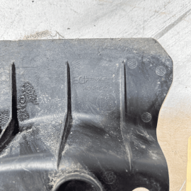 2018 HONDA ACCORD REAR RIGHT PASSENGER QUARTER MUD SPLASH GUARD FLAP OEM