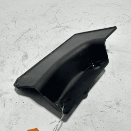 2018 HONDA ACCORD REAR RIGHT PASSENGER QUARTER MUD SPLASH GUARD FLAP OEM