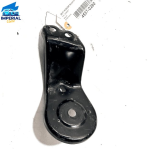 2018 HONDA ACCORD REAR SUBFRAME PASSENGER SIDE FORWARD STAY BRACKET SUPPORT