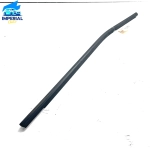 GMC TERRAIN 2018 - 2023 REAR RIGHT PASSENGER SIDE DOOR WINDOW BELT MOLDING 
