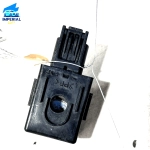 2015-2020 HONDA ACCORD SMART KEYLESS KEY LESS WARNING BUZZER W/O Clip OEM