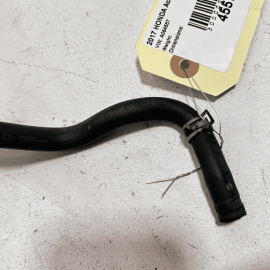 2018-2020 HONDA ACCORD THORTTLE BODY WATER HOSE PIPE TUBE INLET OEM