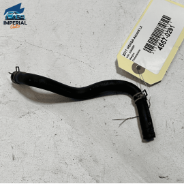 2018-2020 HONDA ACCORD THORTTLE BODY WATER HOSE PIPE TUBE INLET OEM