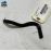 2018-2020 HONDA ACCORD THORTTLE BODY WATER HOSE PIPE TUBE INLET OEM