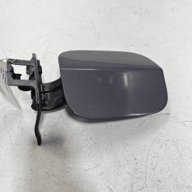 2018-2020 HONDA ACCORD FUEL TANK FILLER POCKET DOOR LID FLAP COVER GRAY OEM