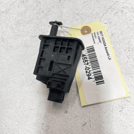 2018-2020 HONDA ACCORD FUEL FILLER DOOR LOCK LATCH ACTUATOR OEM