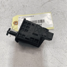 2018-2020 HONDA ACCORD FUEL FILLER DOOR LOCK LATCH ACTUATOR OEM