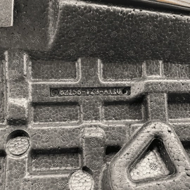 2018 - 2020 ACURA TLX REAR RIGHT PASSENGER SIDE SEAT CUSHION BOLSTER OEM