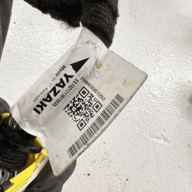 GMC TERRAIN 2018 SLT 2.0L DASH INSTRUMENT PANEL WIRING HARNESS W/ FUSE BOX 