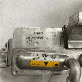 Audi A5 Sportback Quattro Allroad 2018-2023 Oil Cooler Transmission OEM 1PC