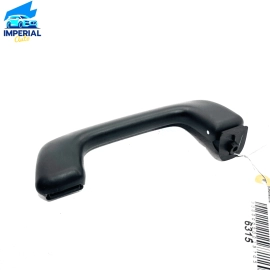 2015-2017 HYUNDAI SONATA FRONT PASSENGER SIDE INTERIOR GRAB HANDLE OEM BLAC