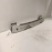 AUDI A6 Rear Bumper Reinforcement BAR 2012-2018 OEM