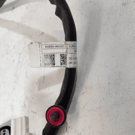 KIA RIO LX 2018-2020 REAR LEFT DRIVER SIDE DOOR WIRE WIRING HARNESS OEM